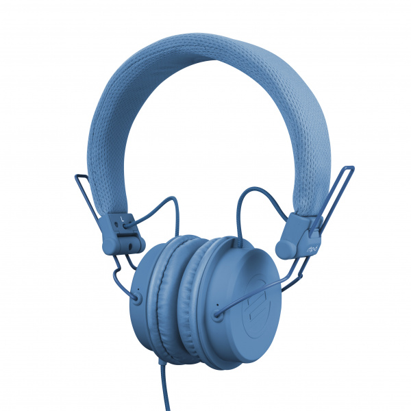 Reloop RHP-6 Blue по цене 5&nbsp;990 ₽