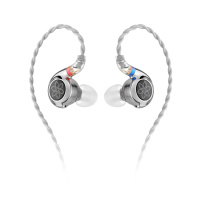FIIO FD11 MIC Silver по цене 4&nbsp;710.00 ₽