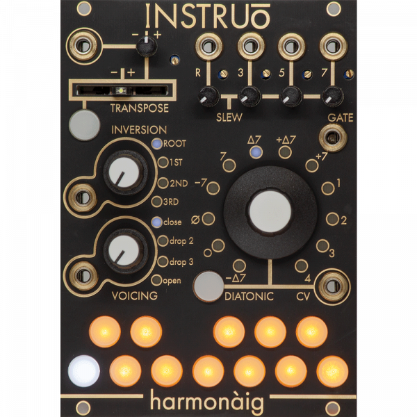 Instruo Harmonaig по цене 45&nbsp;860 ₽