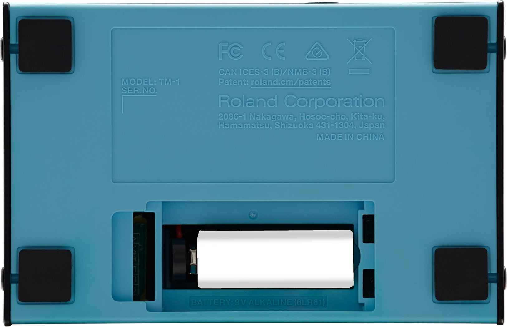 Roland TM-1 по цене 18&nbsp;490 ₽