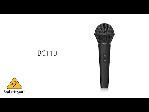 Behringer BC11 по цене 990 ₽