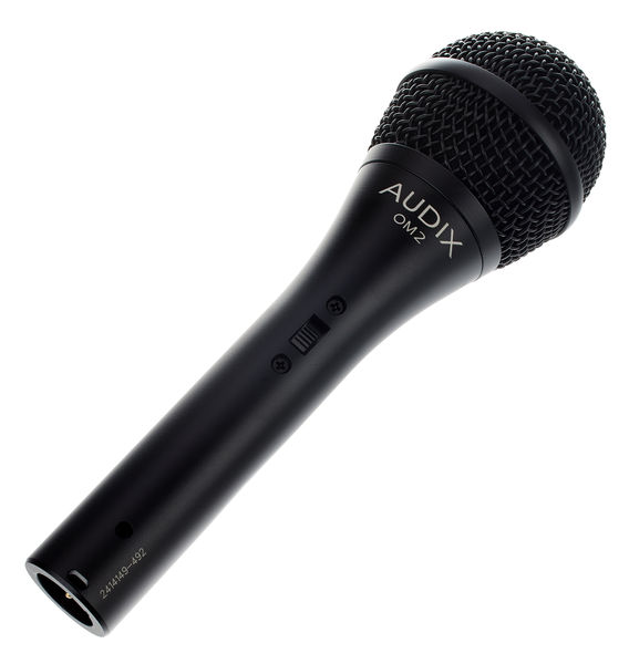 Audix OM2S по цене 15&nbsp;990 ₽