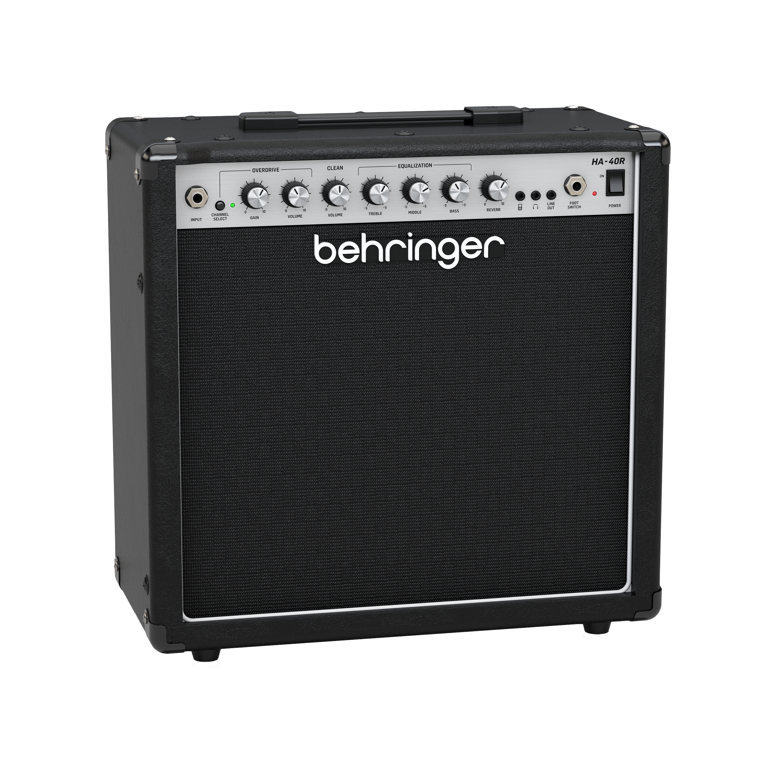 Behringer HA-40R по цене 20&nbsp;290 ₽