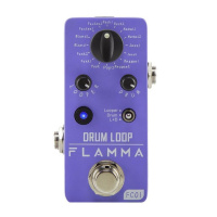 Flamma FC01 Drum Machine Phase Loop по цене 5&nbsp;730 ₽