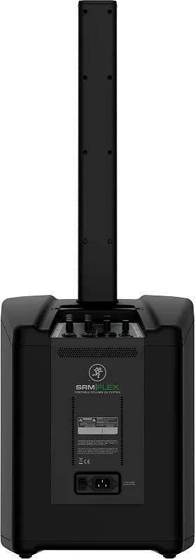 Mackie SRM Flex по цене 119&nbsp;000 ₽