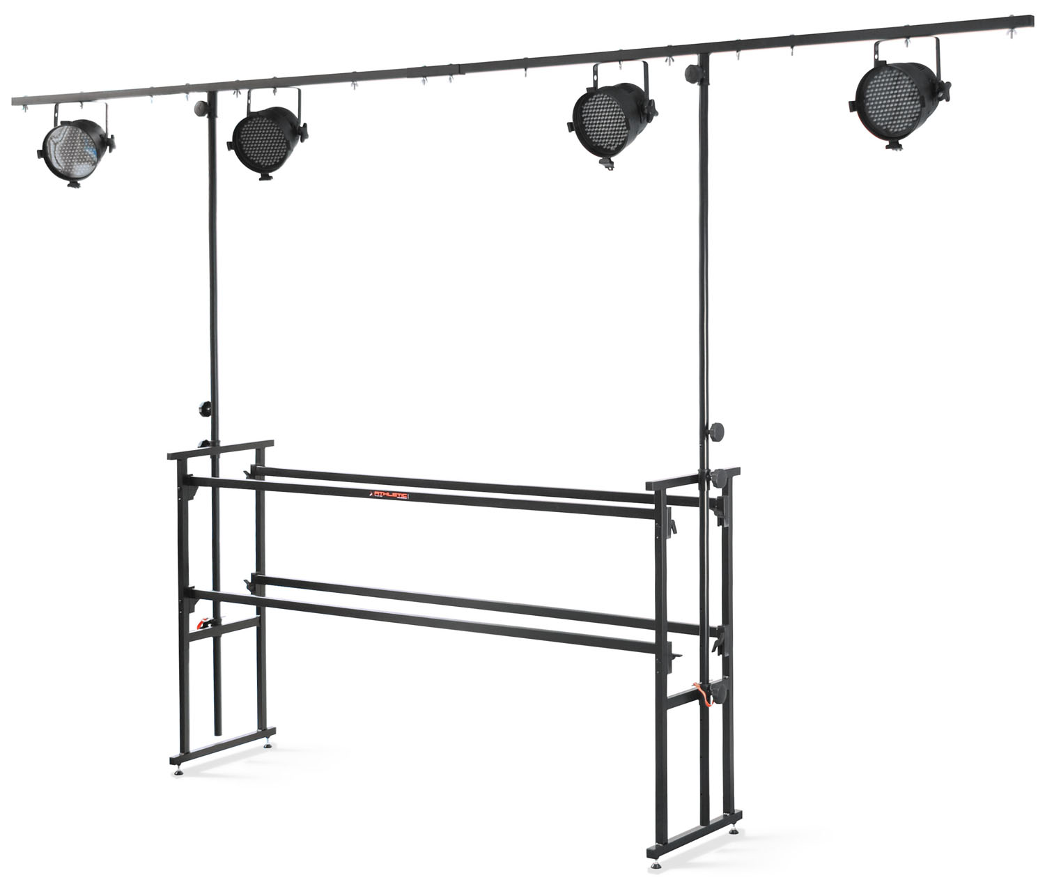 Athletic DJ-6T по цене 11&nbsp;490 ₽