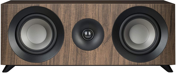 Jamo S 83 CEN Walnut по цене 19&nbsp;990 ₽