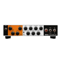 Orange Gain Baby 100