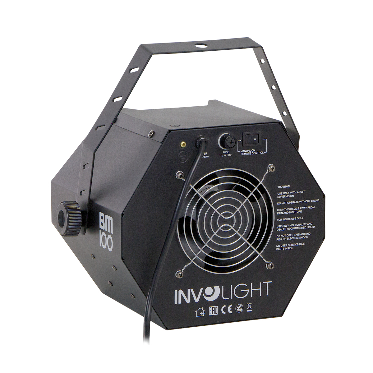 Involight BM100 по цене 4&nbsp;580 ₽
