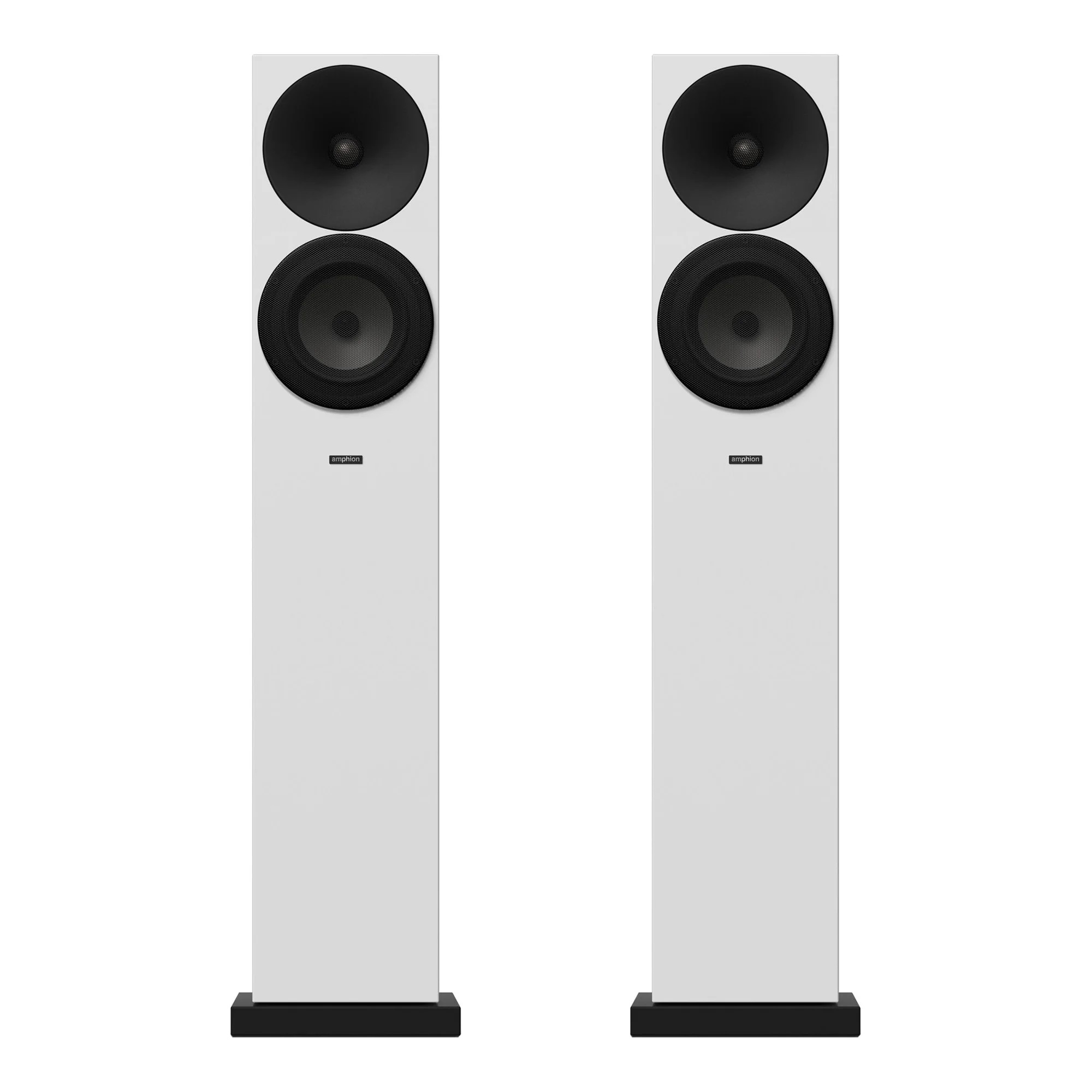 Amphion Argon3LS White по цене 399&nbsp;000 ₽