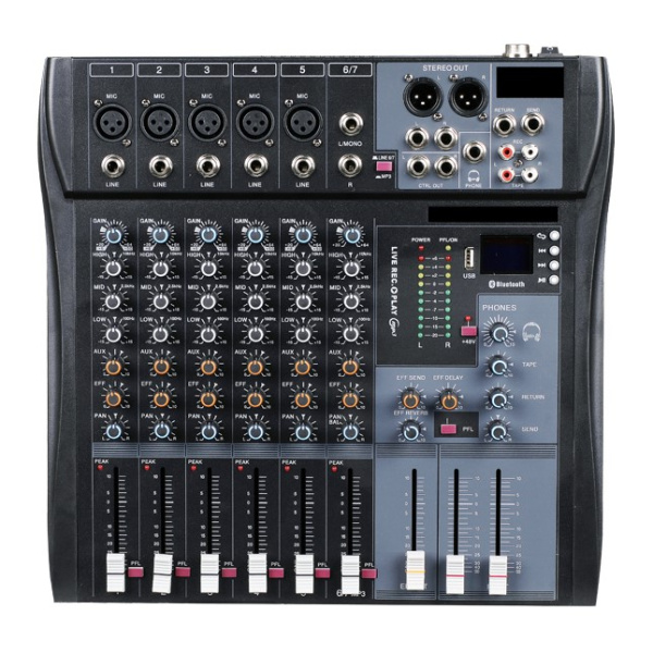 CRCBOX MR-60S по цене 14&nbsp;000 ₽
