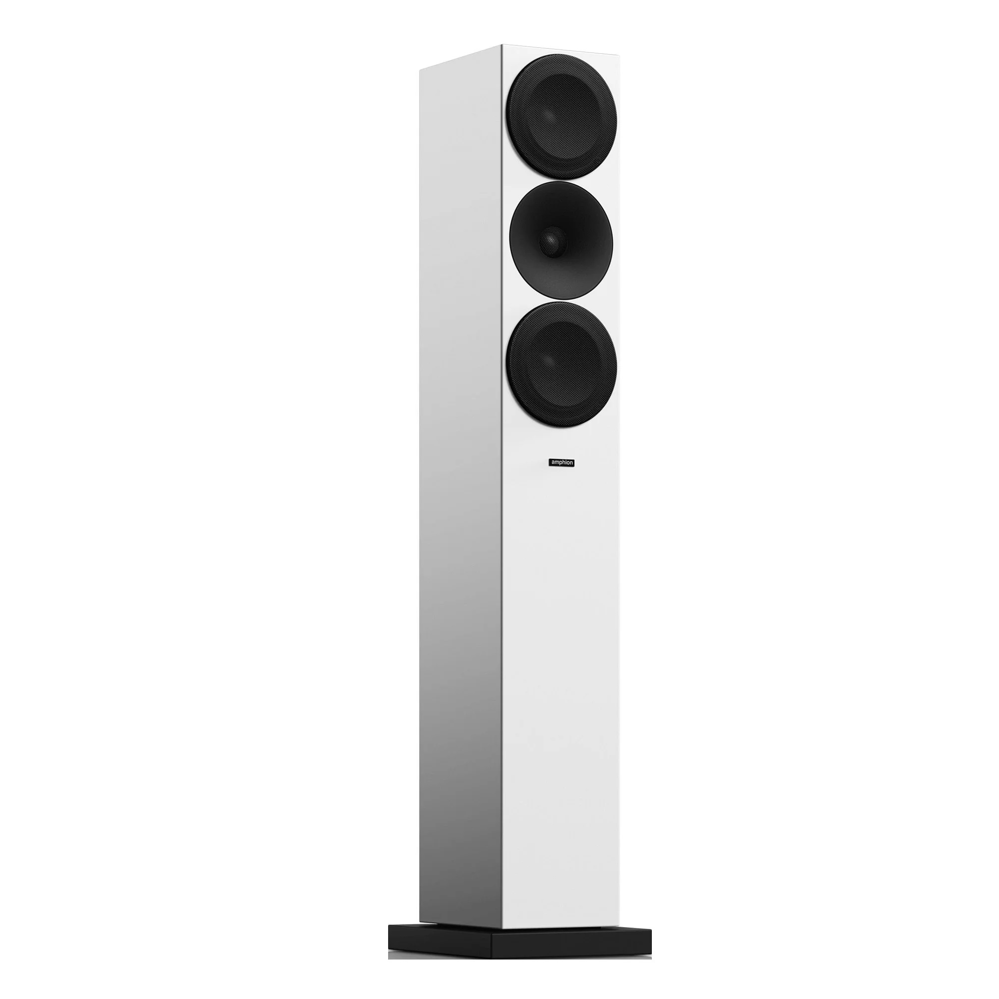Amphion Helium520 White по цене 299&nbsp;000 ₽