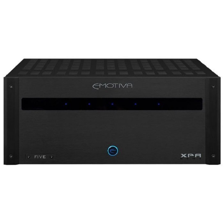 Emotiva XPA-5 Gen3 по цене 399&nbsp;990 ₽