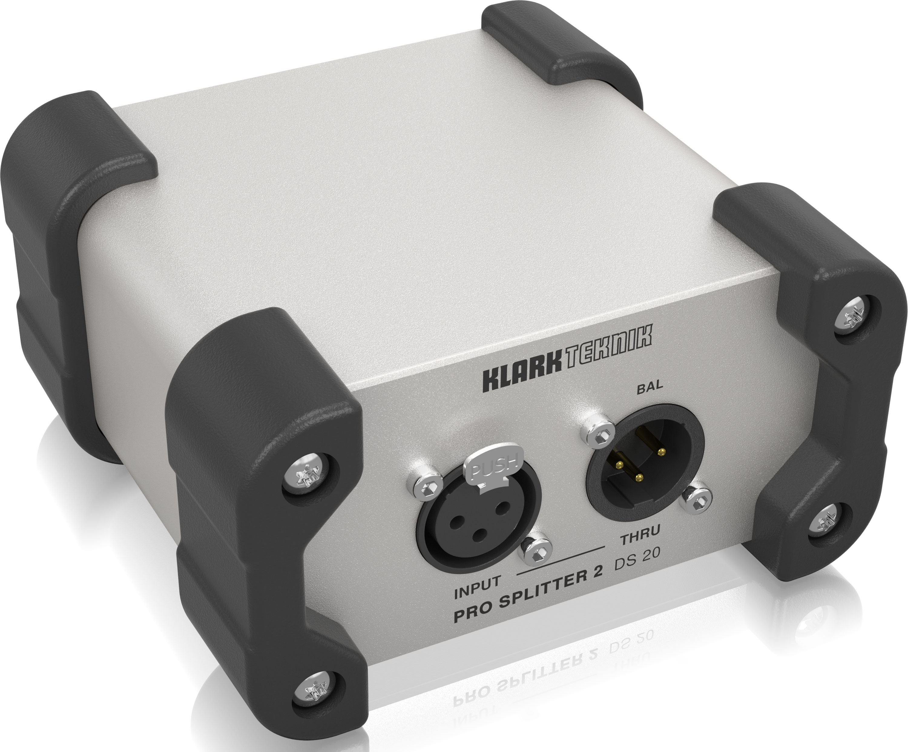 Klark Teknik DS 20 по цене 3&nbsp;830 ₽