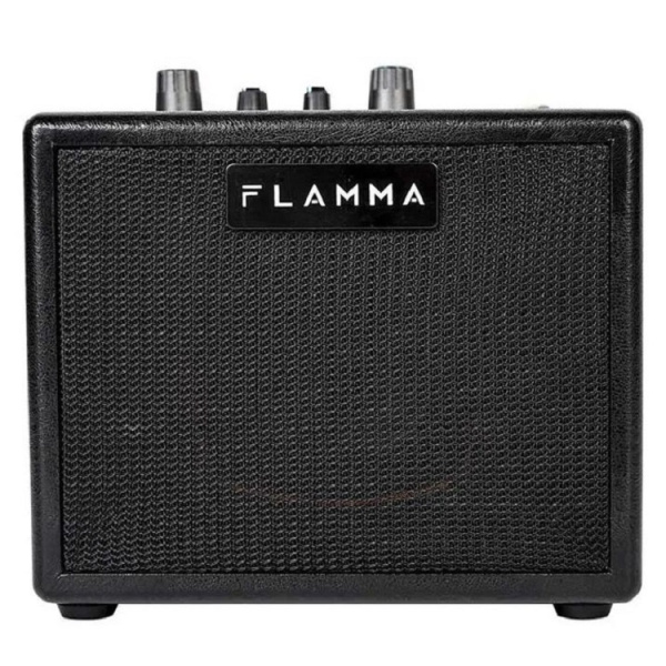 Flamma FA05 Mini Bluetooth Amp по цене 7&nbsp;620 ₽