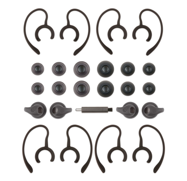 Audeze iSINE and LCDi3/4 Accessory Kit по цене 3&nbsp;000 ₽