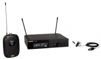 Shure SLXD14E/DL4B-H56 по цене 161&nbsp;900 ₽