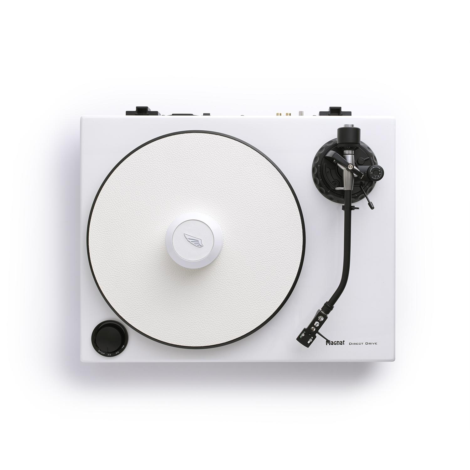 Analog Renaissance Mjollnir Clamp White по цене 6&nbsp;500 ₽