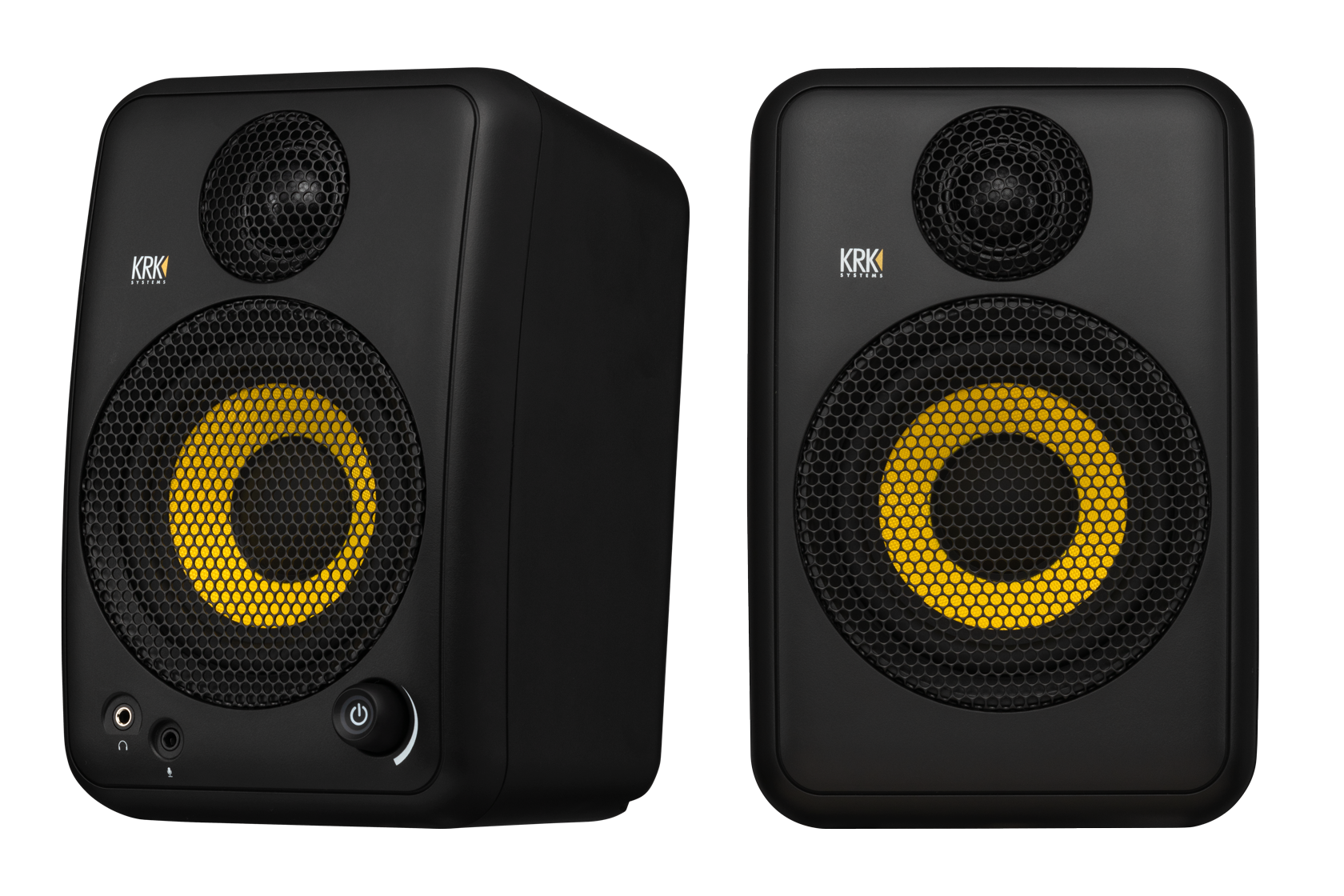 KRK GoAux 4 по цене 50&nbsp;830 ₽