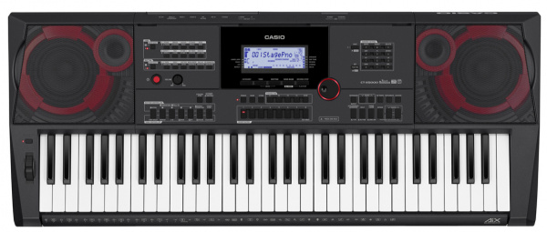 Casio CT-X5000 по цене 55&nbsp;060 ₽