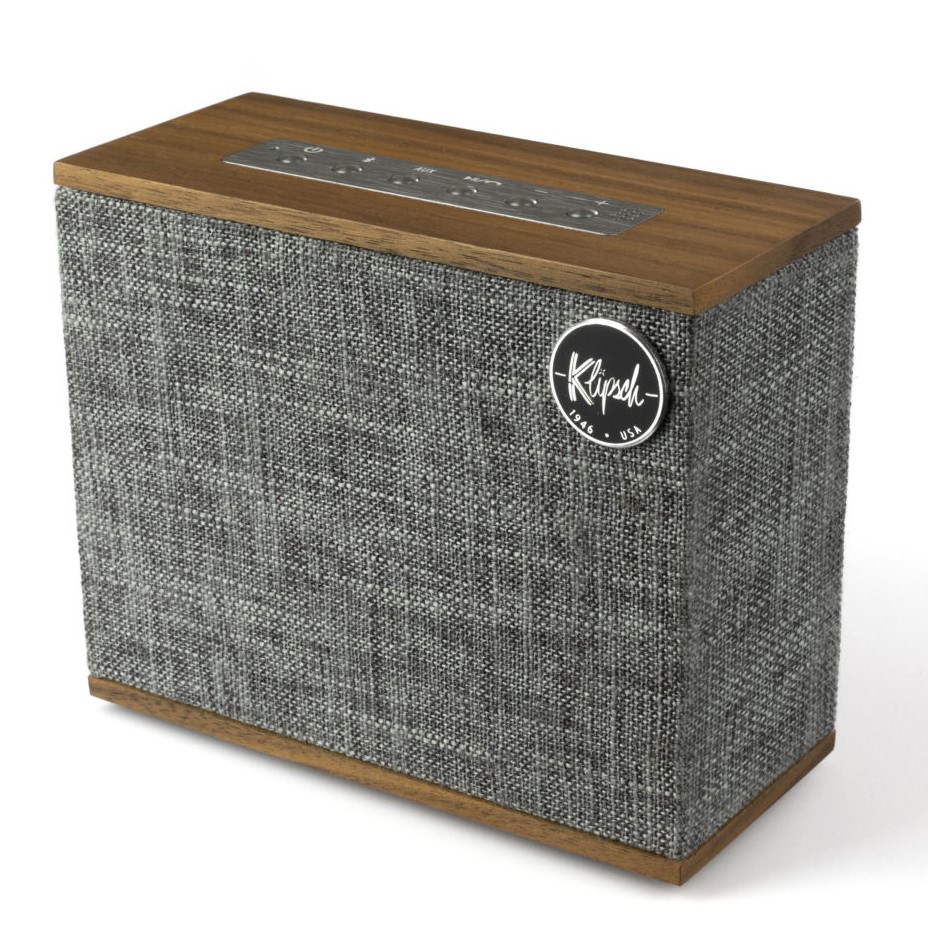 Klipsch Heritage Groove Walnut по цене 17&nbsp;990 ₽