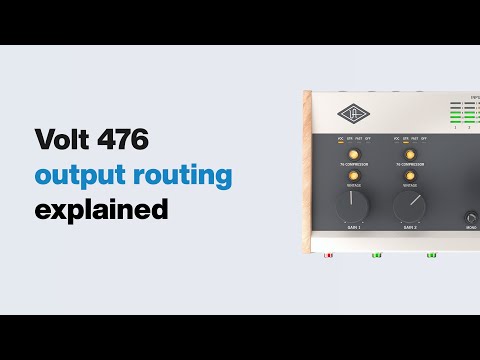 Universal Audio Volt 4 по цене 35&nbsp;720 ₽