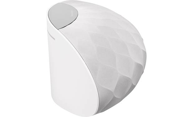 Bowers & Wilkins Formation Wedge Silver по цене 149&nbsp;990 ₽
