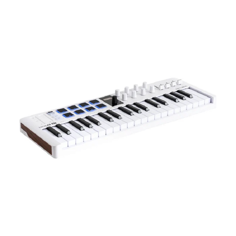 Arturia MiniLAB 37 по цене 14&nbsp;660.00 ₽