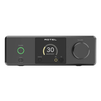 Rotel DX-3 Black по цене 146&nbsp;450 ₽