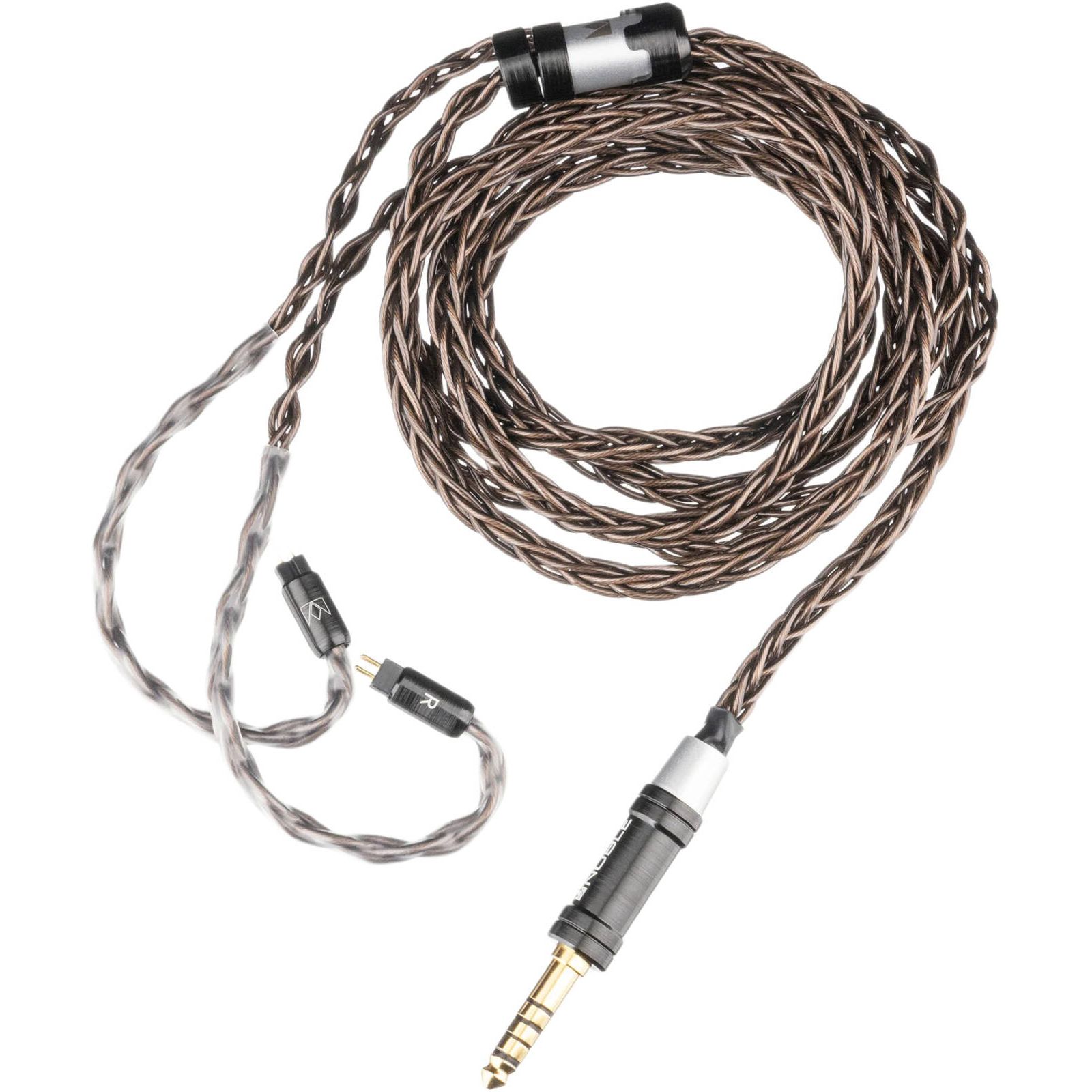 Noble Audio Spartacus по цене 119&nbsp;990 ₽