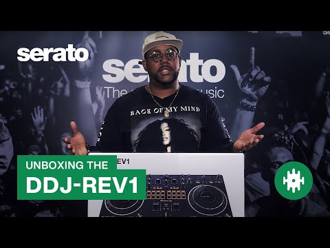 Pioneer DDJ-REV1 по цене 47&nbsp;990 ₽
