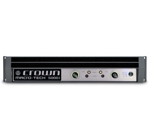 Crown MA-5000i по цене 504&nbsp;000 ₽
