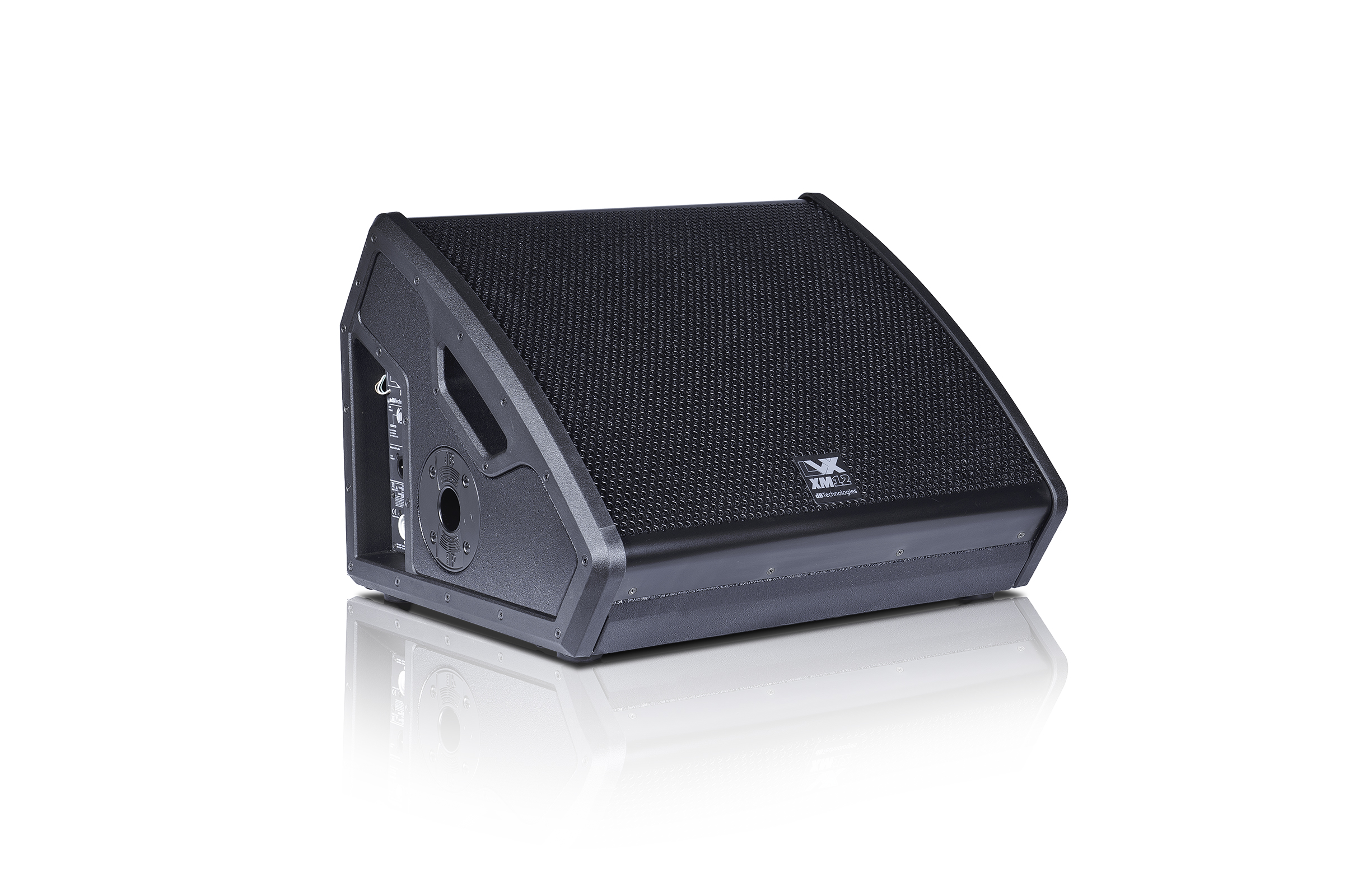 dB Technologies LVX-XM12 по цене 114&nbsp;600 ₽