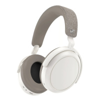 Sennheiser Momentum 4 Wireless White по цене 37&nbsp;500 ₽