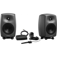 Genelec Stereo 8330AP Bundle Pack