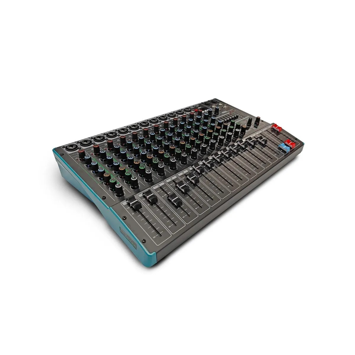 NordFolk NFX-12USB по цене 20&nbsp;790 ₽