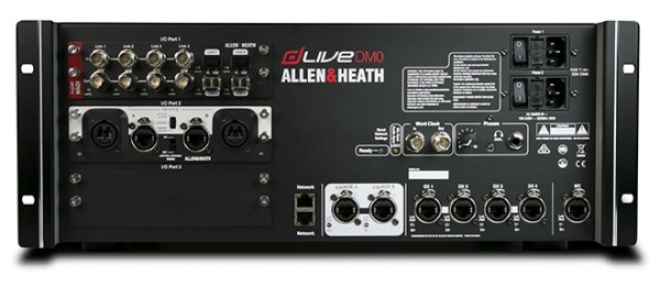 Allen & Heath dLive-DM0 по цене 802&nbsp;500 ₽
