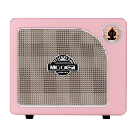 Mooer DH03 Hornet 15 Pink по цене 10&nbsp;390 ₽