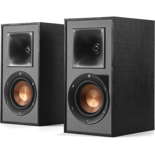 Klipsch R-41PM Black/GNM по цене 30&nbsp;990 ₽