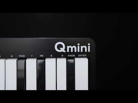 Alesis QMini по цене 6&nbsp;900 ₽