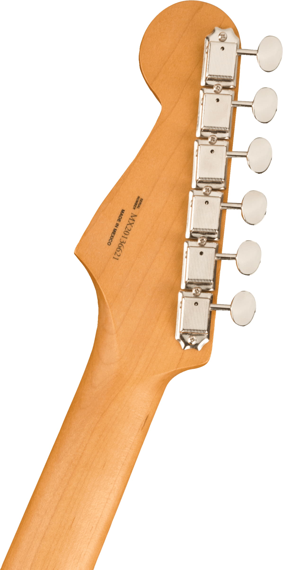 Fender Noventa Strat PF CRT по цене 150&nbsp;700 ₽