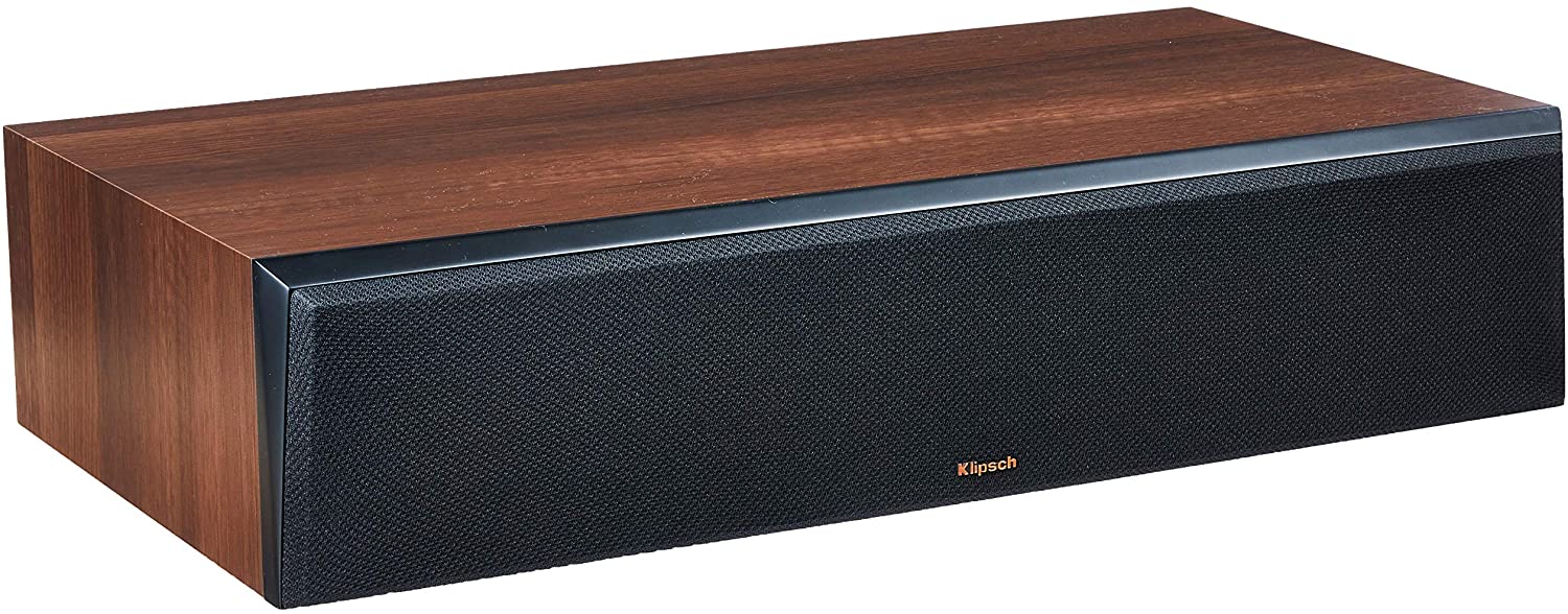 Klipsch RP-404C Walnut по цене 49&nbsp;990 ₽