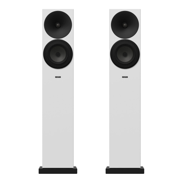 Amphion Argon3LS White по цене 399&nbsp;000 ₽