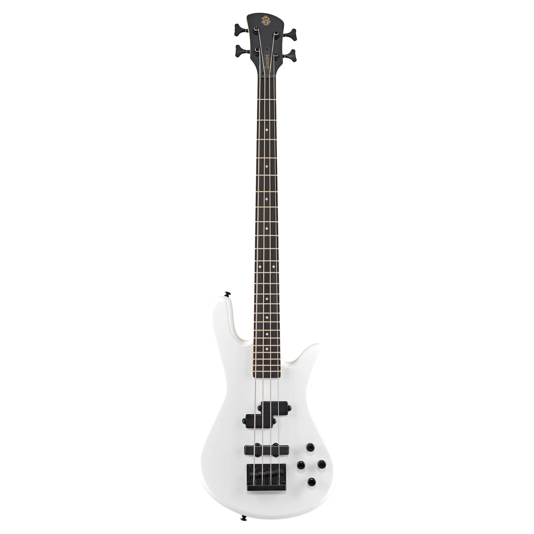 Spector Performer 4 White по цене 31&nbsp;200 ₽