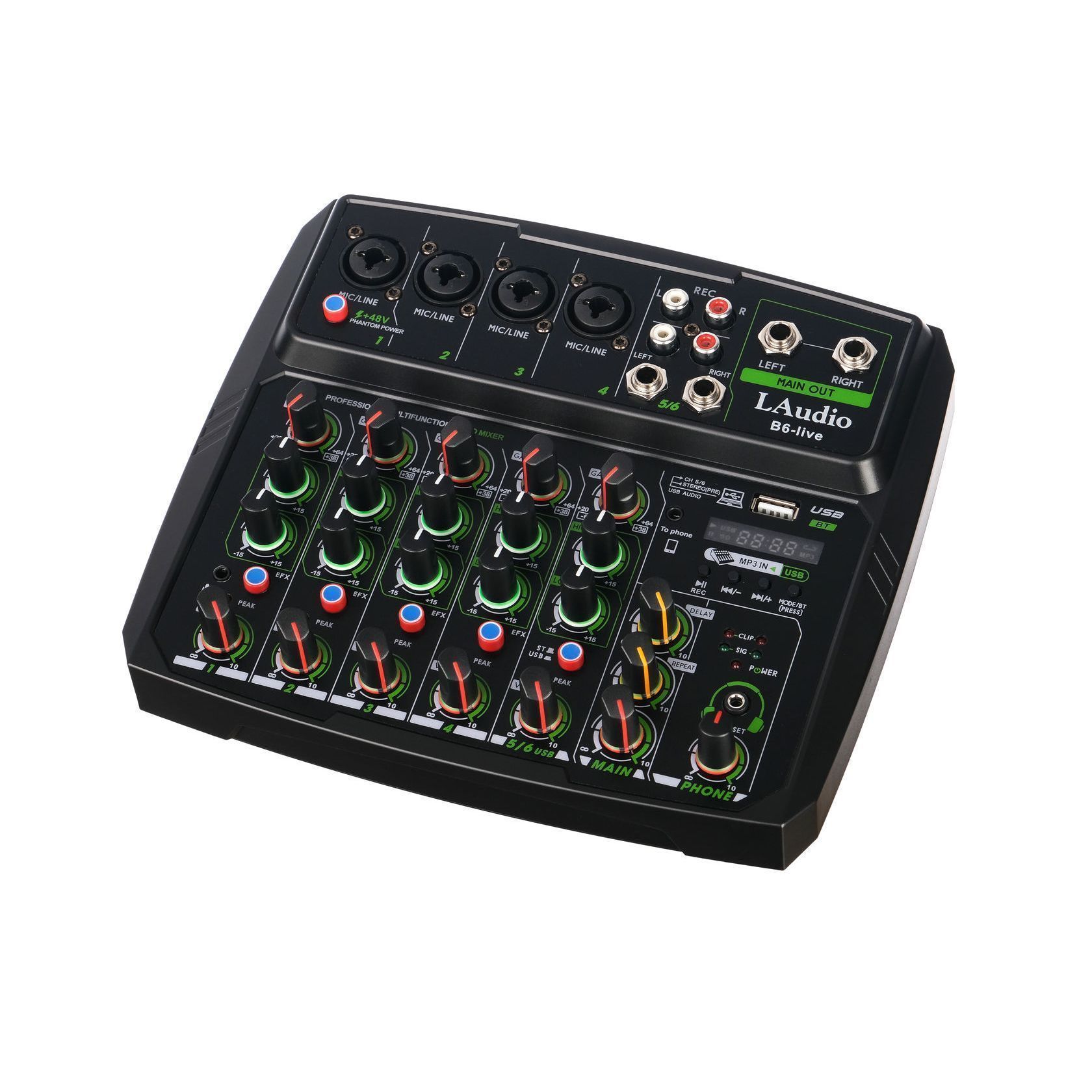 LAudio B6-live по цене 5&nbsp;550 ₽
