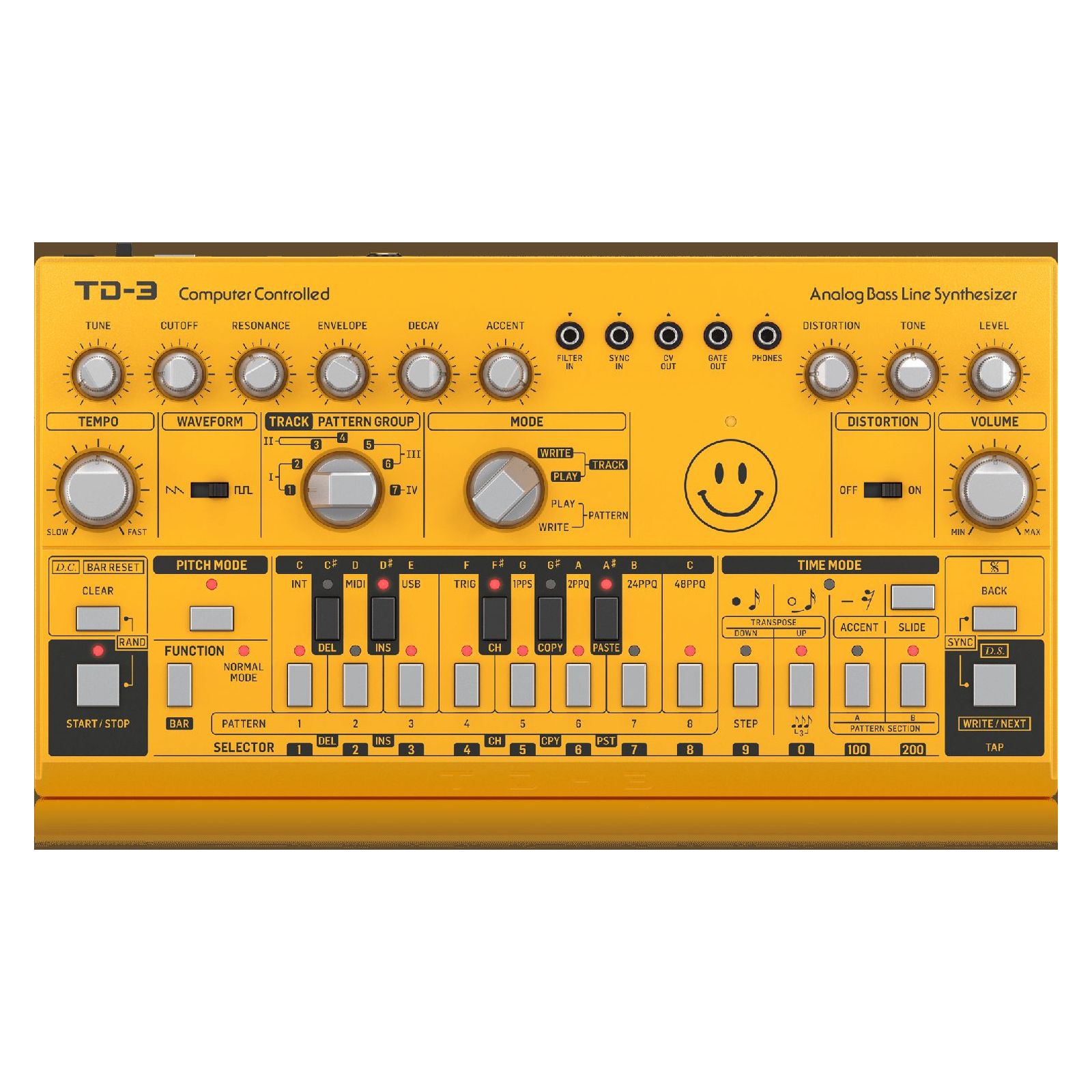 Behringer TD-3-AM по цене 14&nbsp;290 ₽