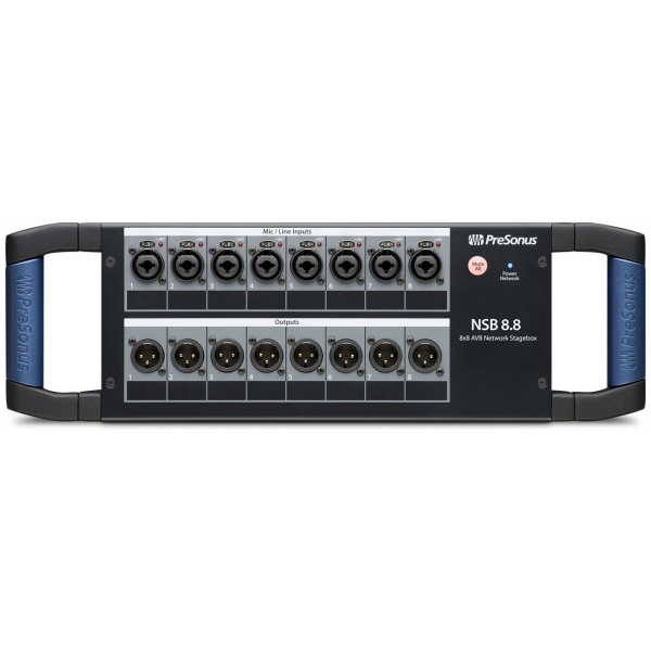 PreSonus NSB8.8 по цене 41&nbsp;180 ₽
