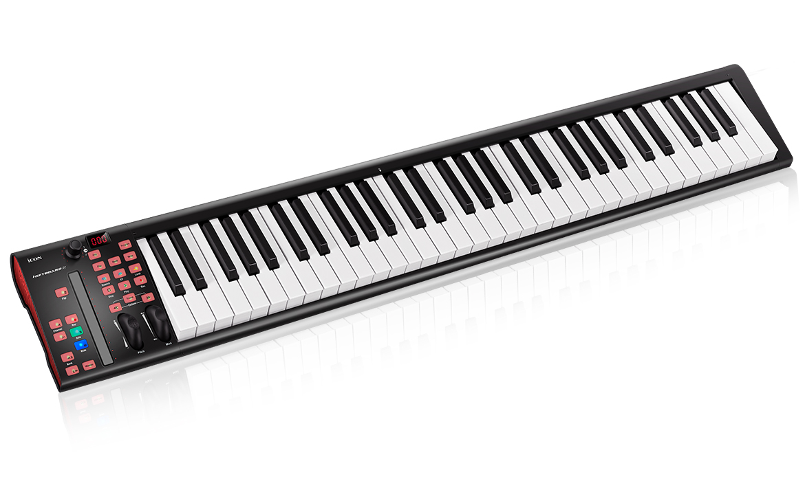 iCON iKeyboard 6X по цене 18&nbsp;490 ₽