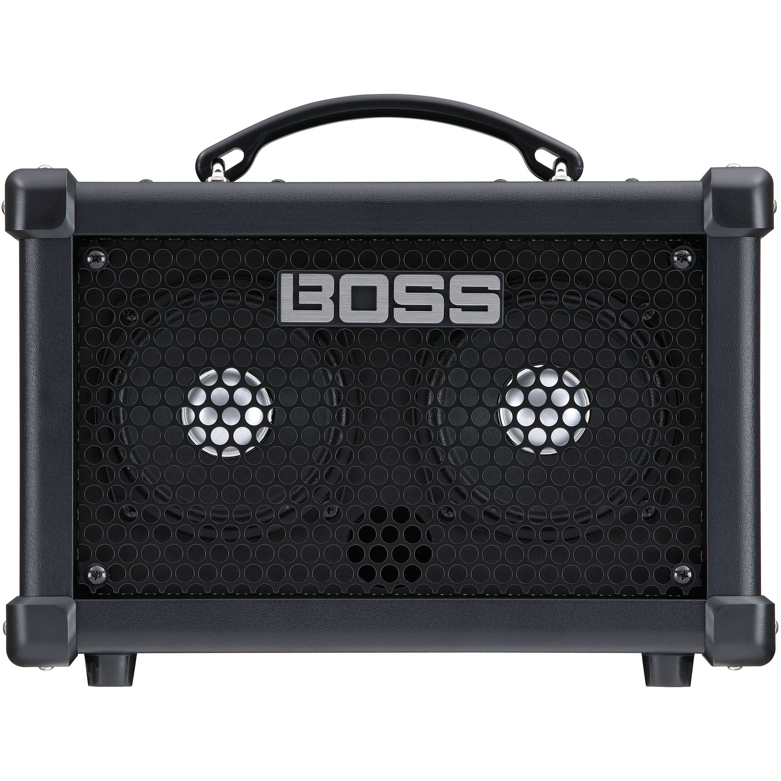 Boss Dual Cube Bass LX по цене 28&nbsp;460 ₽