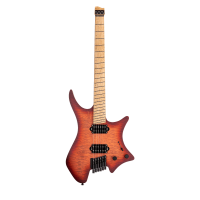 Strandberg Boden Original NX 6 Autumn Red по цене 276&nbsp;360 ₽